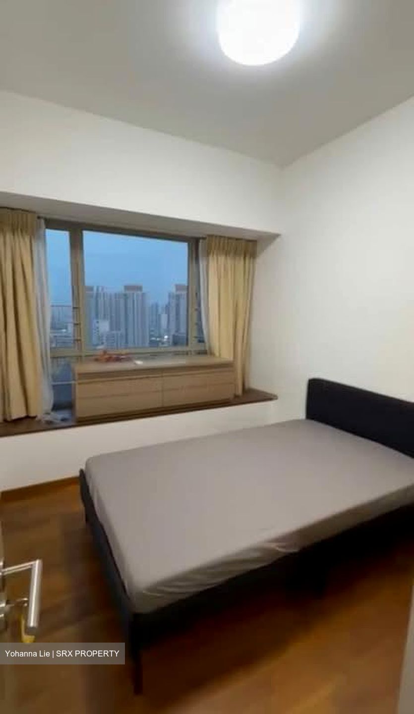Trevista (D12), Condominium #591438021
